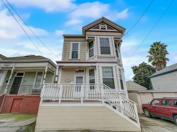 2731 E 11th St, Oakland, CA 94601