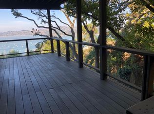 26 Cloud View Rd, Sausalito, CA 94965