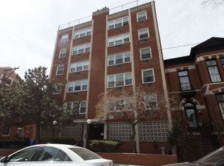 2012 N Orleans St #F4, Chicago, IL 60614
