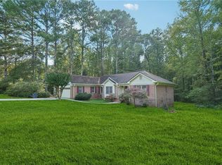 1706 Little Brook Dr SW, Conyers, GA 30094