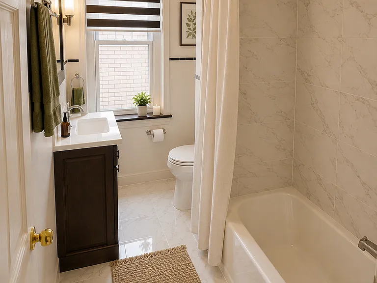 5501 Black St #2 — Photo 14