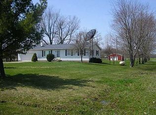 2785 N Royston Rd, Charlotte, MI 48813