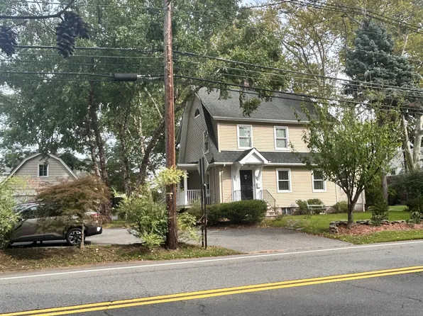 300 Knickerbocker Rd, Tenafly, NJ 07670
