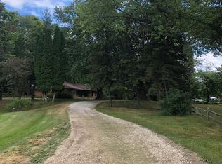 4986 Powell Rd, Okemos, MI 48864