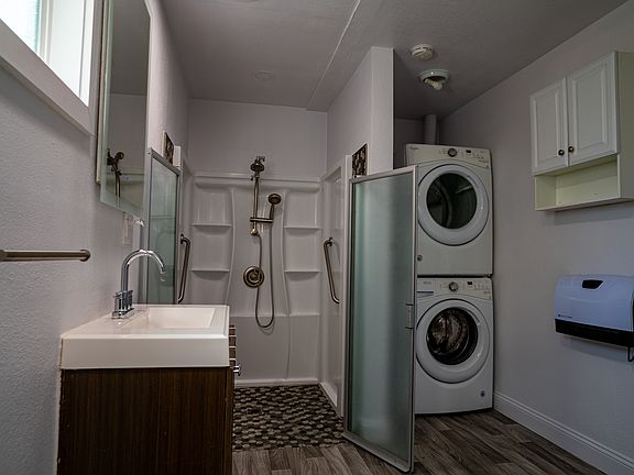 Accessible Bathroom