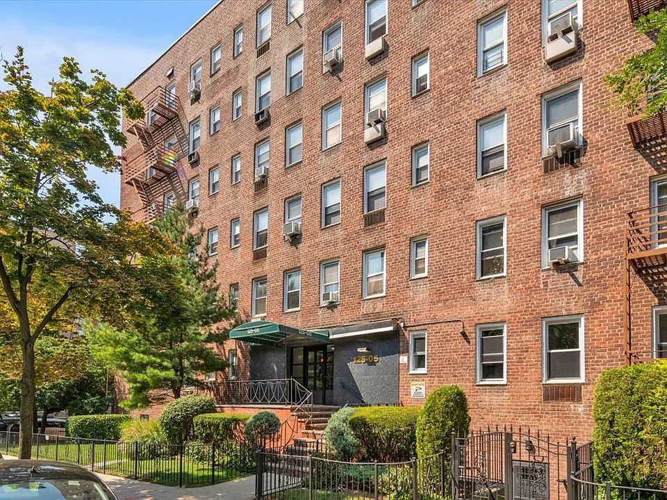 1st image of 123-05 84th Ave #1E
