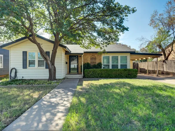 3313 31st St, Lubbock, TX 79410