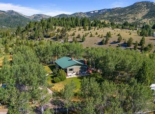 96 Timberland Dr, Anaconda, MT 59711