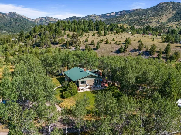 96 Timberland Dr, Anaconda, MT 59711