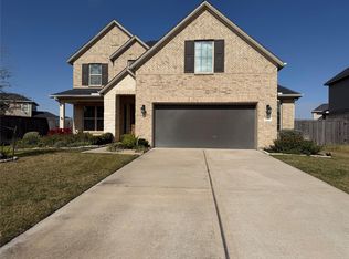 1819 Bending Willow Ln, Katy, TX 77494