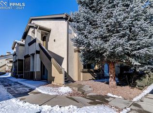 3731 Riviera Grv APT 201, Colorado Springs, CO 80922