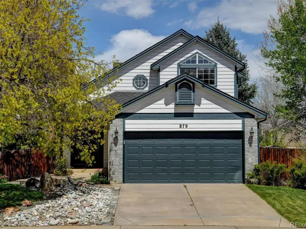 879 E 133rd Avenue, Thornton, CO 80241