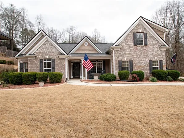 1226 Alcovy Bluff Dr, Monroe, GA 30656