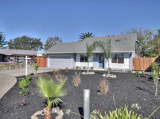 1526 Arlington Rd, Livermore, CA 94551