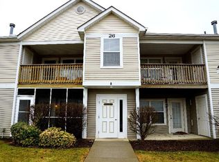 1591 Long Meadow Trl, Ann Arbor, MI 48108