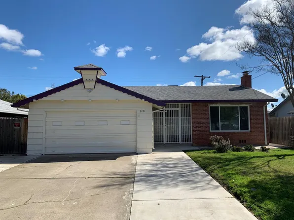 5431 Ethel Way, Sacramento, CA 95820