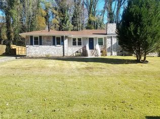 1236 Shore Dr SW, Atlanta, GA 30311