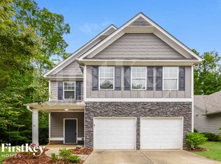 547 Winder Trl, Canton, GA 30114