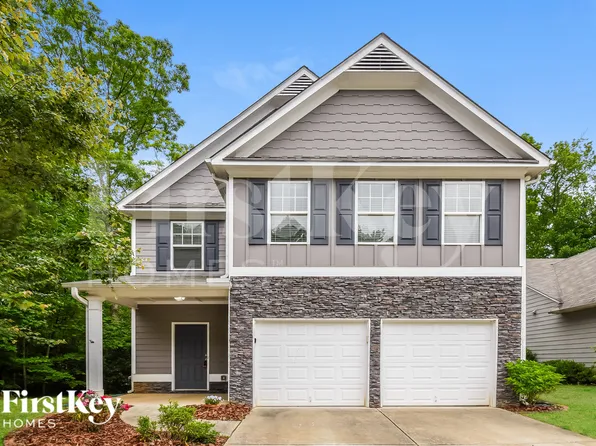547 Winder Trl, Canton, GA 30114