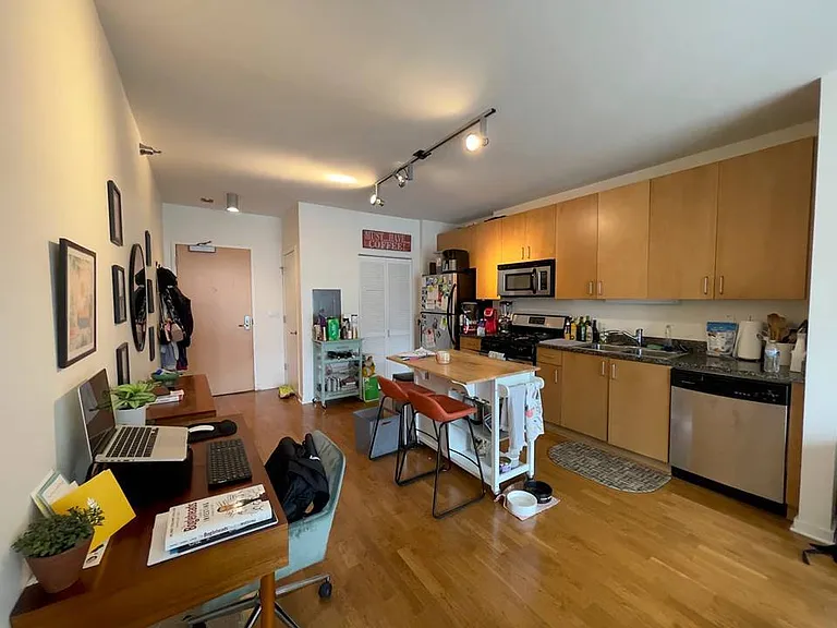 611 S Wells St #809 — Photo 4