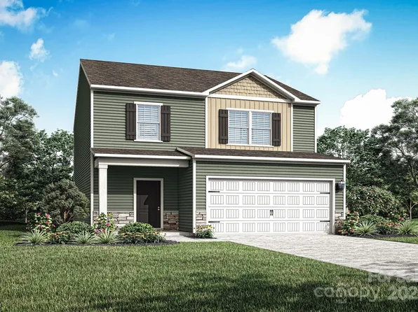 3320 Burberry Dr, Gastonia, NC 28052