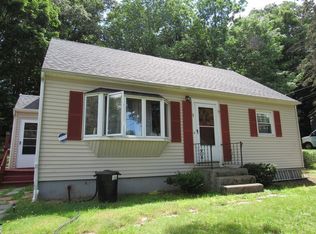 5 Brookside Dr, Leicester, MA 01524