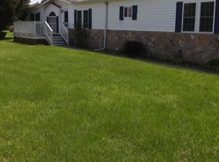 107 Hedgerow Ln, Kathleen, GA 31047