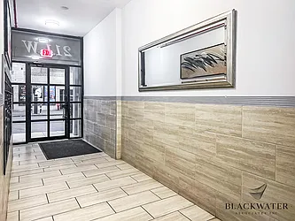 Rented by Blackwater Associates Inc.