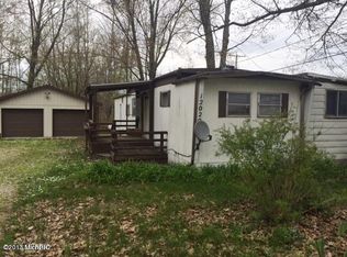 12020 Timber Trl, Rodney, MI 49342
