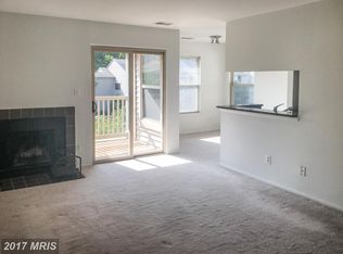 11703 Olde English Dr #11703I, Reston, VA 20190