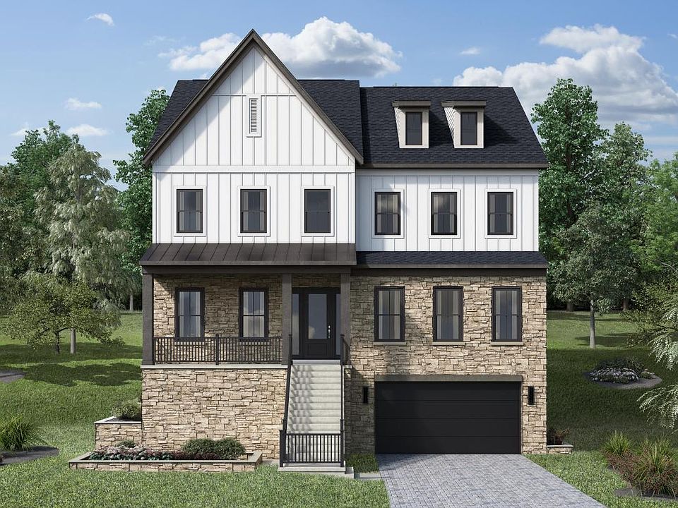 Modern Farmhouse