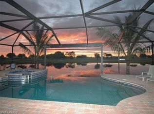 1444 NW 29th Pl, Cape Coral, FL 33993