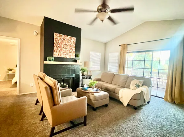 2855 S Extension Rd, Mesa, AZ