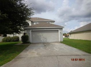 48 Dorset Dr, Kissimmee, FL 34758