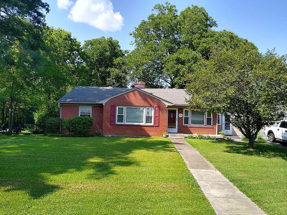 1st image of 929 Homestead Dr