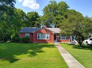 929 Homestead Dr, Salem, VA 24153