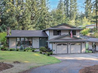 20718 SE 281st St, Kent, WA