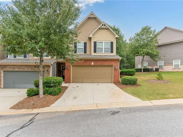 4338 Kousa Rd #7, Austell, GA 30106