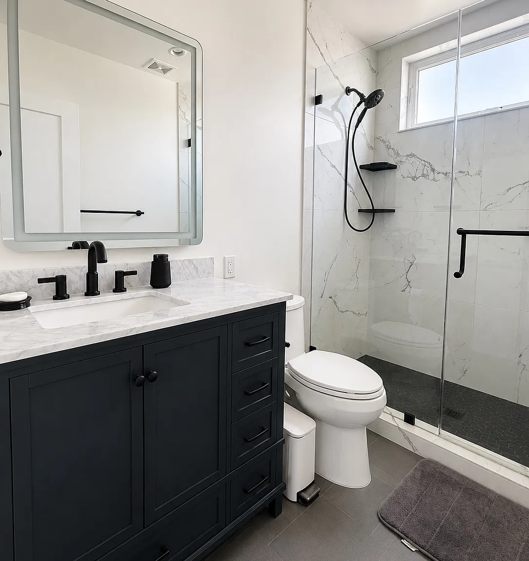 1 bed, 500 sqft, $2,800 — Photo 4