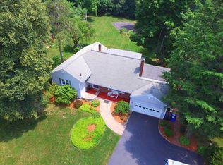 70 Porter Rd, Andover, MA 01810