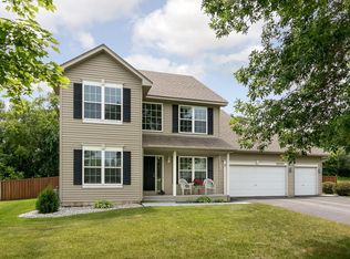 20393 Erickson Path, Farmington, MN 55024