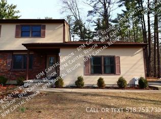 55 Worth Rd #A, Gansevoort, NY 12831