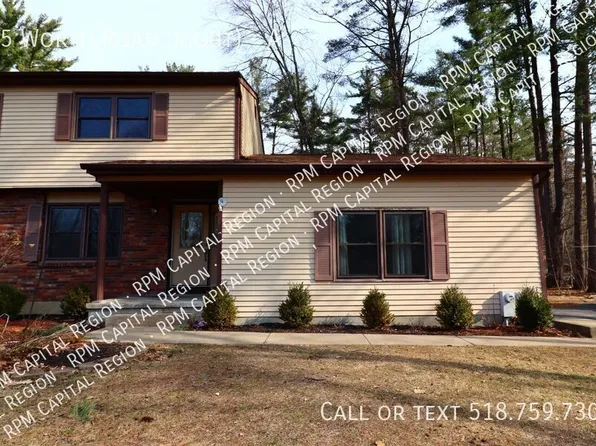 55 Worth Rd #A, Gansevoort, NY 12831