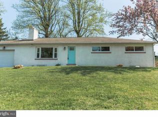 1502 Reed St, Coatesville, PA 19320