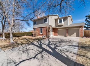 18713 E Utah Cir, Aurora, CO 80017