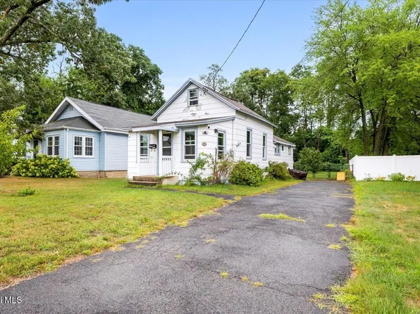 23 Hackett Avenue, Albany, NY 12205