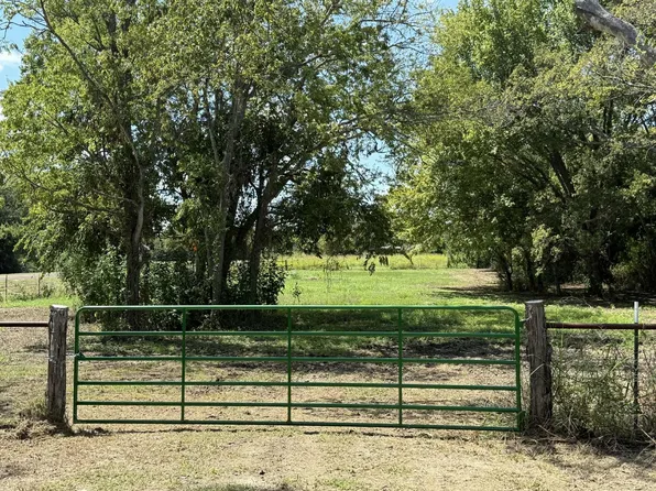 County Road 967, Teague, TX 75860