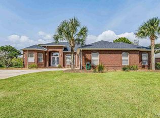 7174 Brinkley St, Navarre, FL 32566