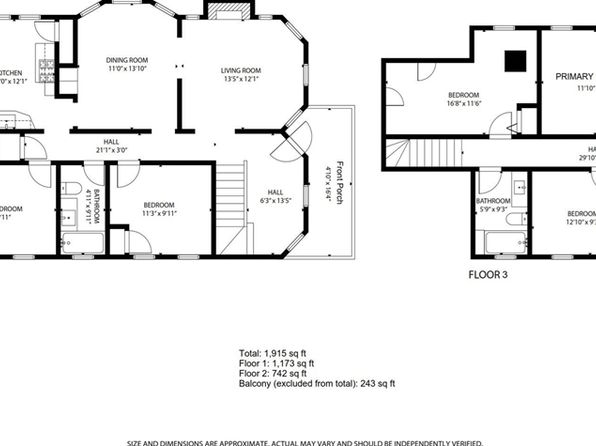 51 Kenmere Rd #51, Medford, MA 02155