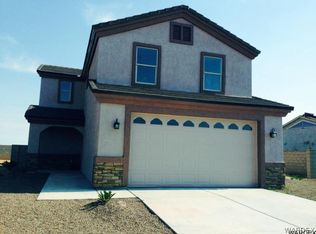 3085 E Dafne Ave, Kingman, AZ 86401